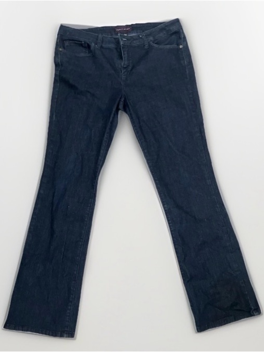 Tommy Hilfiger Dark Blue Jeans size 12R